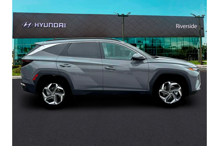$20881 : Hyundai TUCSON 2024 AWD SEL image 9