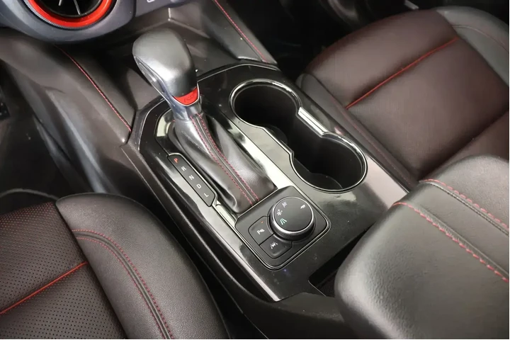 $31489 : Chevrolet Blazer 2023 RS 4dr image 8