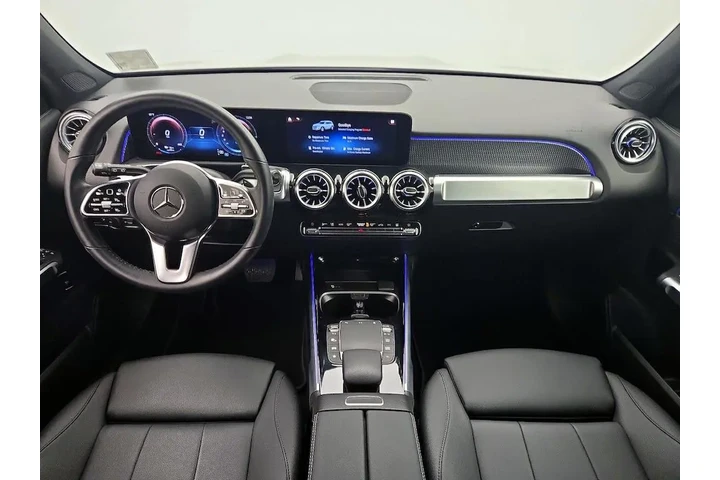 $30998 : Mercedes-Benz EQB 2023 AWD E image 9