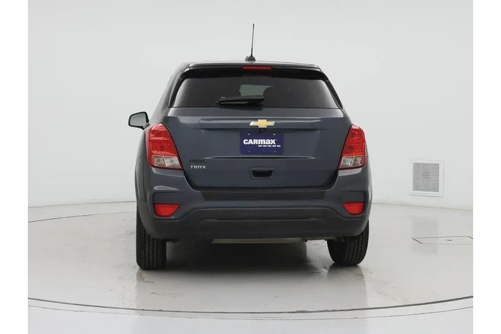 $14998 : Chevrolet Trax 2021 LS 4dr C image 6