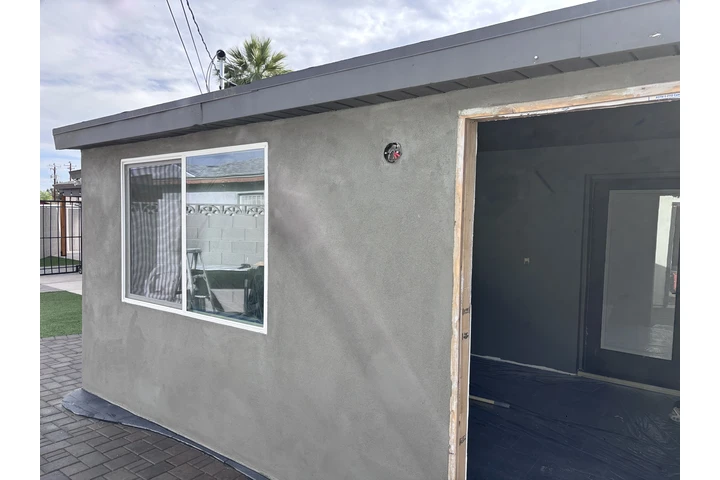 For any repairs, call me image 8