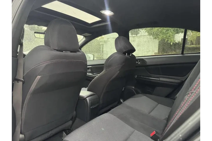 $12999 : 2017 WRX Premium image 8