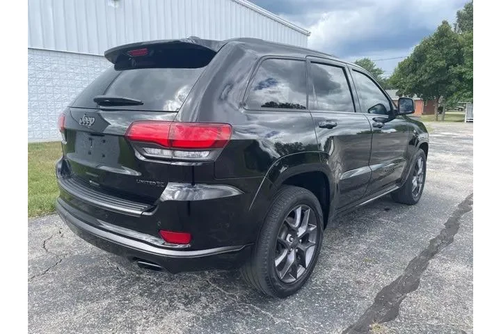 $25241 : Jeep Grand Cherokee 2020 4x4 image 8