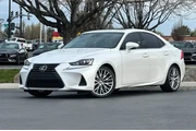 Lexus IS 300 2018 AWD 4dr Se en Boise