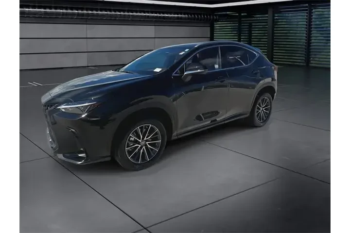 $39588 : Lexus NX 350 2022 AWD 4dr Cr image 4