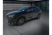 $39588 : Lexus NX 350 2022 AWD 4dr Cr thumbnail