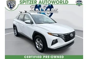 Hyundai TUCSON 2024 SEL 4dr