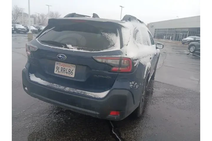 $30000 : Subaru Outback 2024 AWD Onyx image 9