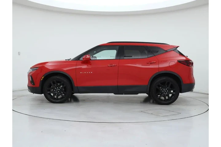$18998 : Chevrolet Blazer 2020 LT 4dr image 3