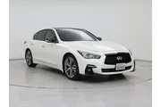 INFINITI Q50 2023 Sensory 4d en San Jose