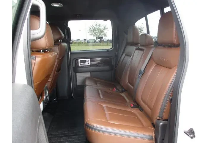 $14995 : Ford F-150 2014 4x4 FX4 4dr image 10