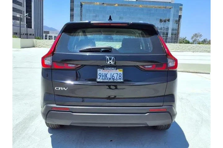 $26799 : Honda CR-V 2023 LX 4dr SUV image 5