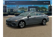 $26347 : Hyundai ELANTRA 2025 SEL Con thumbnail