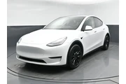 Tesla Model Y 2021 AWD Long en Long Island