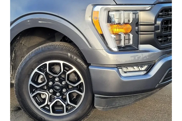 $33895 : Ford F-150 2023 4x2 XLT 4dr image 5