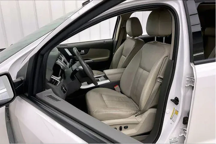 $8990 : Ford Edge 2013 SEL 4dr Cross image 8