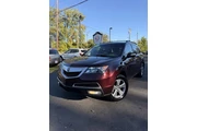 $12500 : 2013 MDX SH-AWD w/Tech w/RES thumbnail