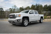 $21987 : GMC Sierra 1500 2015 4x4 SLT thumbnail