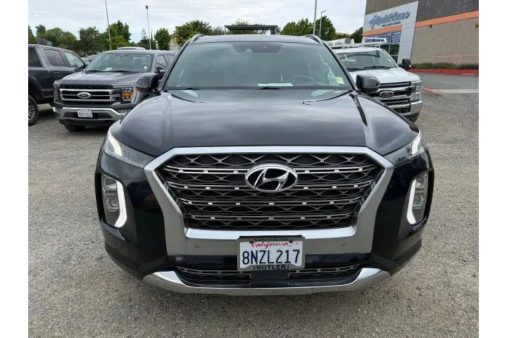 $25000 : Hyundai PALISADE 2020 AWD Li image 9