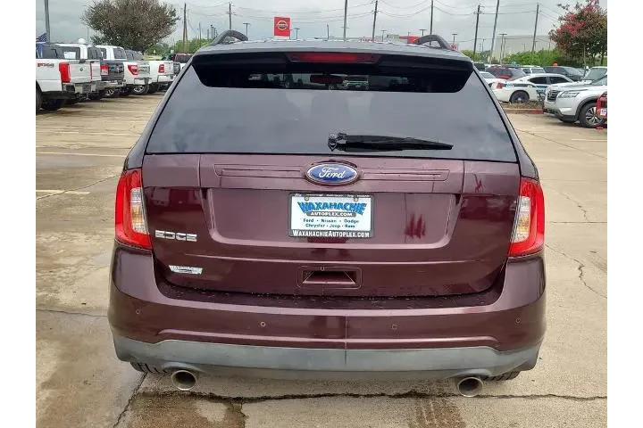 $6649 : Ford Edge 2011 SE 4dr Crosso image 2