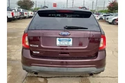 $6649 : Ford Edge 2011 SE 4dr Crosso thumbnail