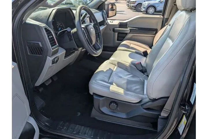 $16997 : Ford F-150 2016 4x2 King Ran image 7