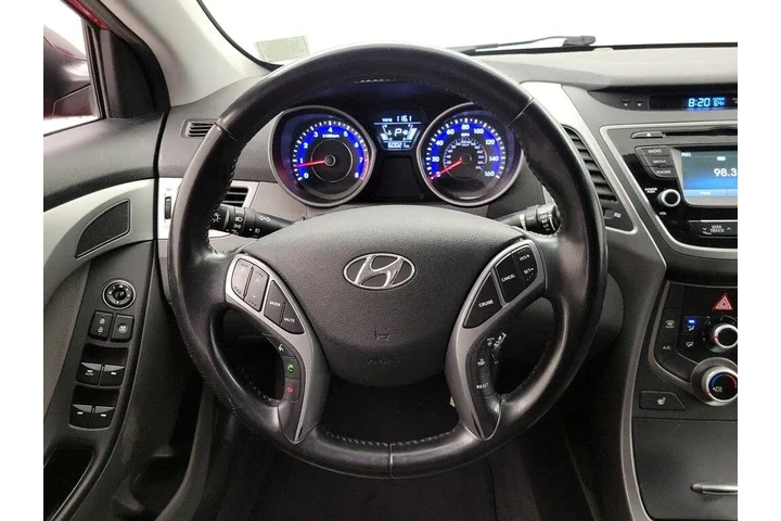 $12998 : Hyundai ELANTRA 2015 Limited image 10