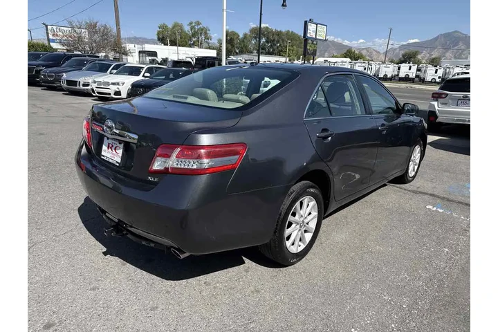 $8910 : 2010 Camry XLE image 7