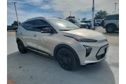 $20998 : Chevrolet Bolt EUV 2023 Prem thumbnail