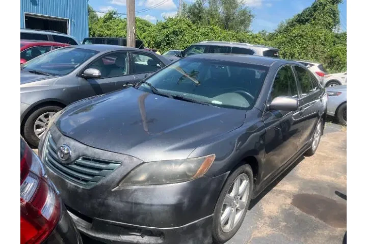 $5990 : 2007 Camry XLE image 4