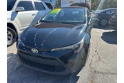 2020 Corolla LE en Poughkeepsie