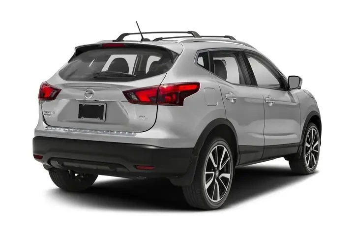 $14988 : Nissan Rogue Sport 2017 S 4d image 3
