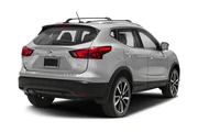 $14988 : Nissan Rogue Sport 2017 S 4d thumbnail