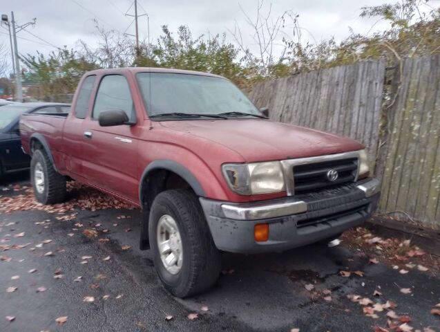 $8990 : 1999 Tacoma image 3