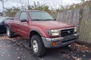 $8990 : 1999 Tacoma thumbnail