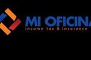 Mi Oficina Income Tax Inc en San Bernardino