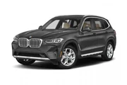 BMW X3 2022 AWD xDrive30i 4d