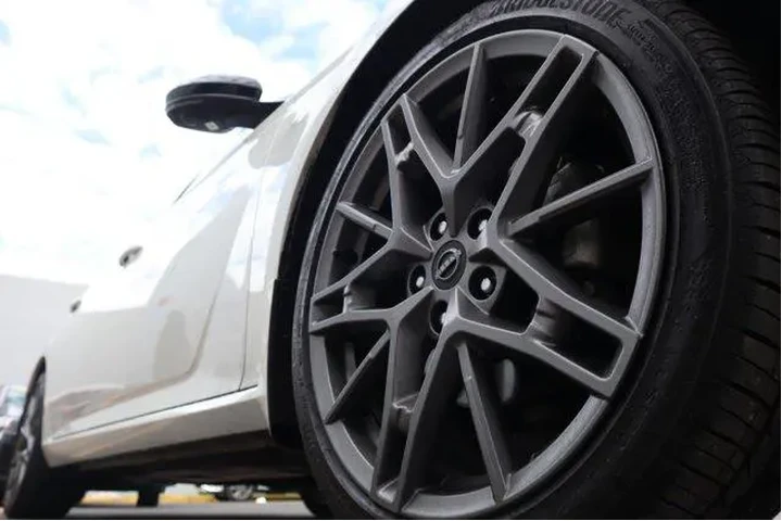 $23889 : Nissan Altima 2024 2.0 SR 4d image 8