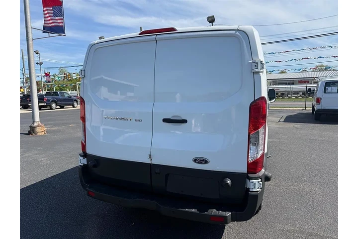 $22800 : 2017 Transit 150 Van Low Roof image 6