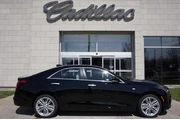 $29299 : Cadillac CT4 2021 AWD Premiu thumbnail