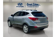 $6866 : Hyundai TUCSON 2013 AWD Limi thumbnail