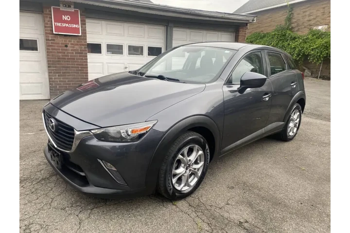 2017 CX-3 image 2