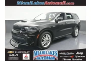 Dodge Durango 2022 AWD R/T P en Hialeah