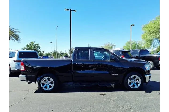 $25428 : Ram 1500 2020 4x2 Big Horn 4 image 7