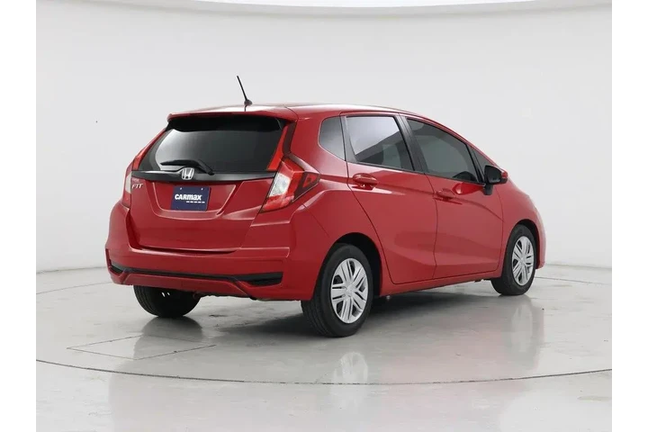 $20998 : Honda Fit 2020 LX 4dr Hatchb image 8