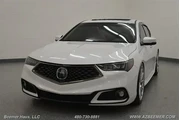 Acura TLX 2019 SH-AWD V6 4dr en Phoenix