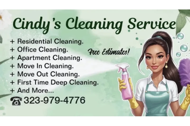 Ofresco mis servicios de limpi image 1