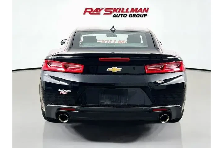 $22975 : Chevrolet Camaro 2017 LT 2dr image 6