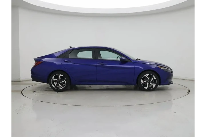$19998 : Hyundai ELANTRA 2023 SEL 4dr image 7