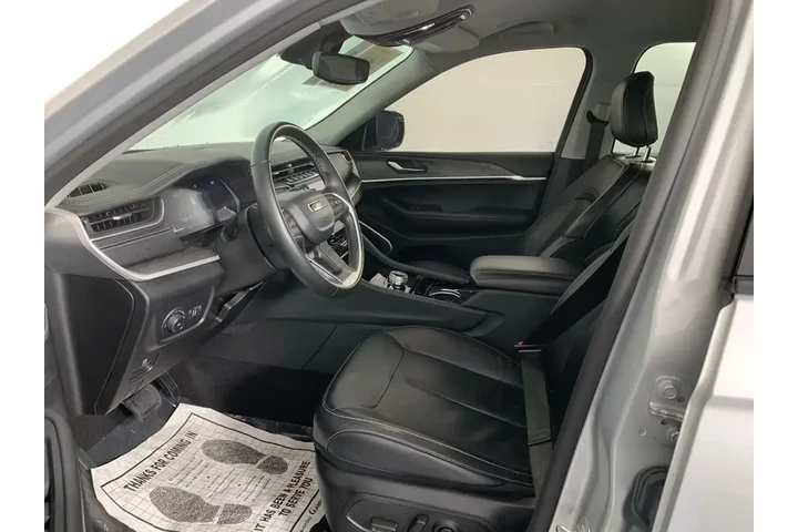 $32920 : Jeep Grand Cherokee L 2022 4 image 7